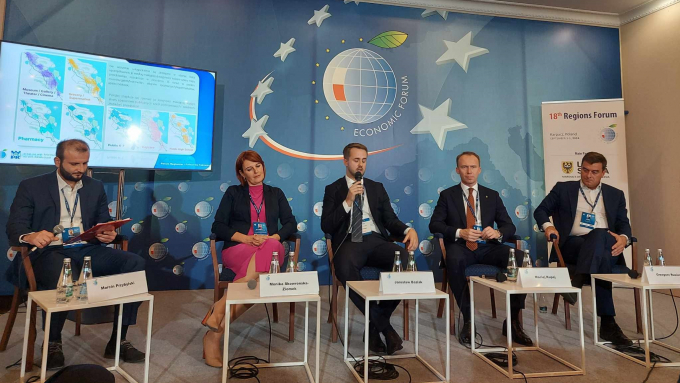 Fot. Serwis Samorządowy PAP