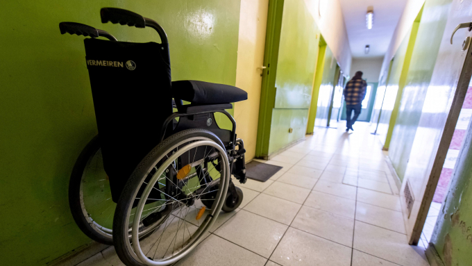 Fot. PAP/Tytus Żmijewski