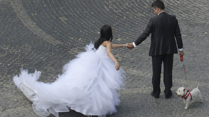 Fot. PAP/Andrzej Rybczyński