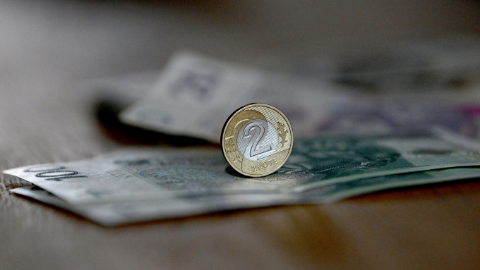 Fot. PAP/Darek Delmanowicz