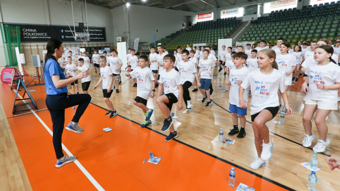 fot. PAP/Lech Muszyński