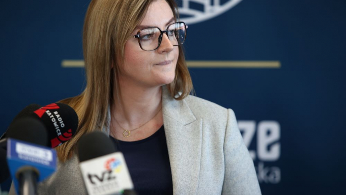 Fot. PAP/Jarek Praszkiewicz