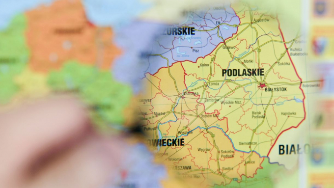 Fot. PAP/Lech Muszyński