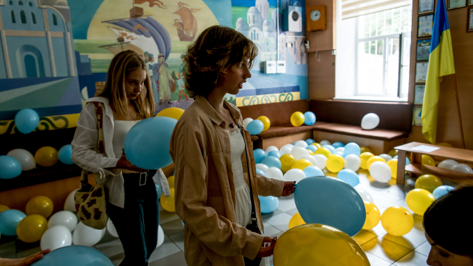 fot. PAP/ Vladyslav Musiienko