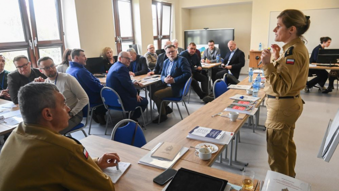 Zdjęcie poglądowe, fot. PAP/Piotr Nowak