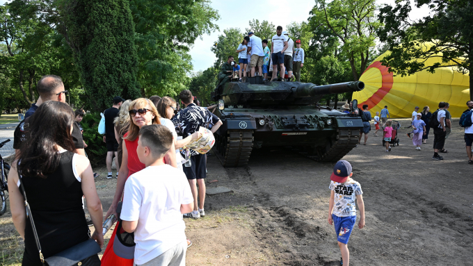 Fot. PAP/Radek Pietruszka