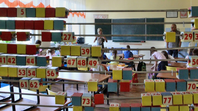 Fot. PAP/Leszek Muszyński