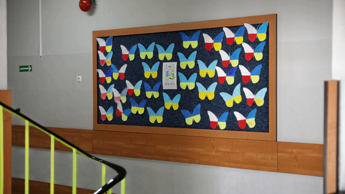 fot. PAP/Albert Zawada 