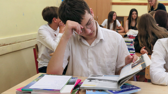 fot. PAP/ Lech Muszyński 