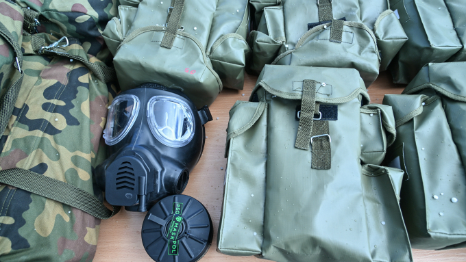 Fot. PAP/Andrzej Jackowski