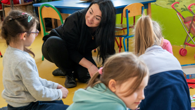 fot. PAP/ Grzegorz Michałowski 