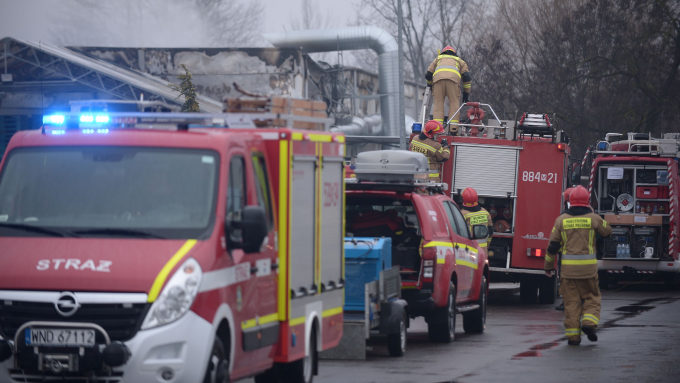 Fot. PAP/Marcin Obara