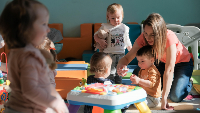 Fot. PAP/Mateusz Marek