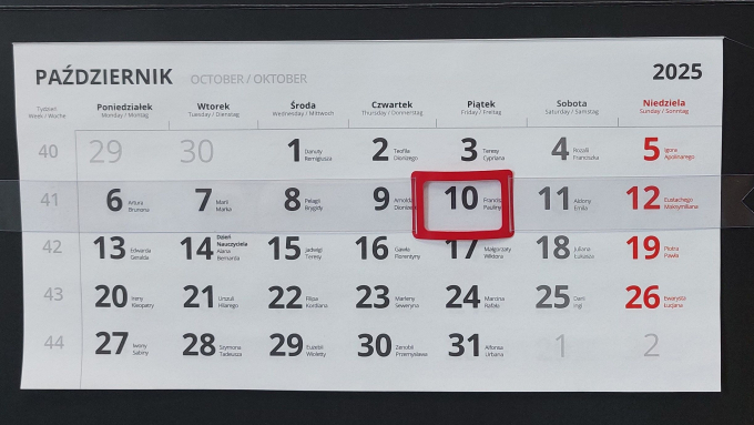 Fot. Serwis Samorządowy PAP