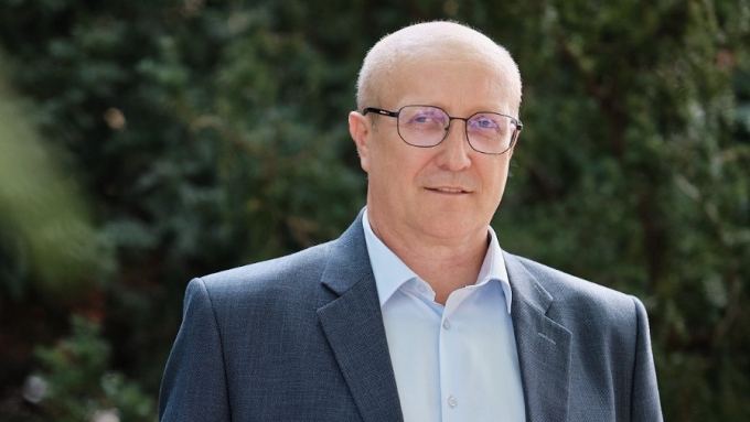 Paweł Jakubowski, fot. www.facebook.com/people/Pawe%C5%82-Jakubowski/