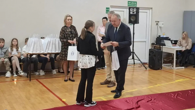 Fot. UM Ostrowiec Świętokrzyski