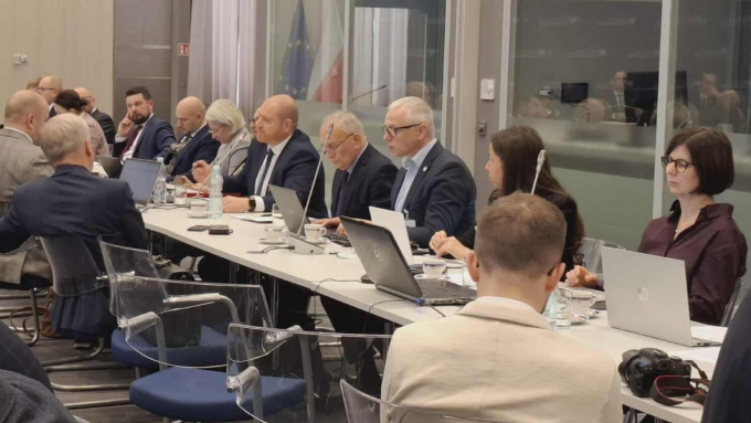 Fot. Serwis Samorządowy PAP