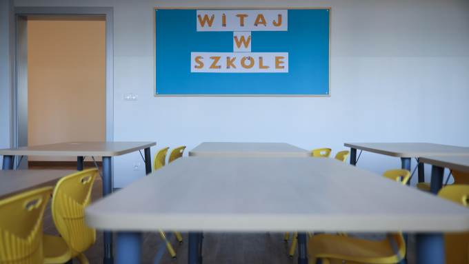 fot. PAP/ Leszek Szymański