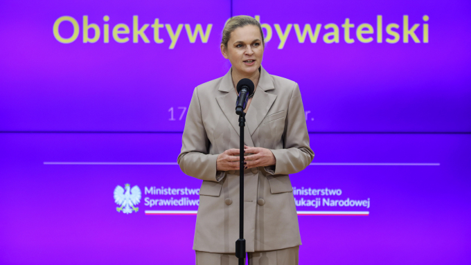 Fot. PAP/Albert Zawada