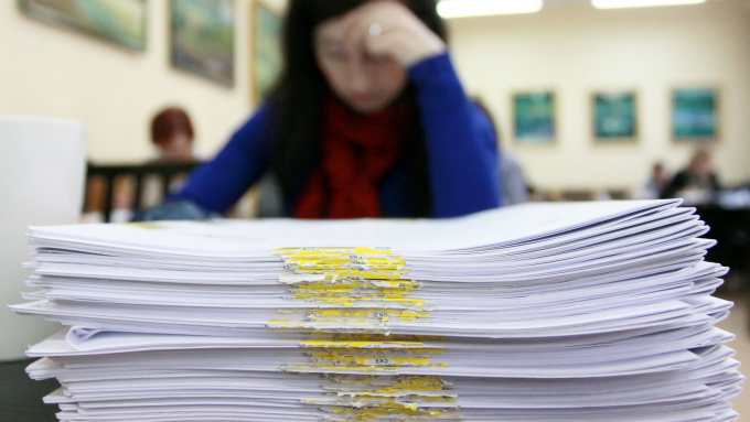 Zdjęcie ilustracyjne, fot. PAP/Lech Muszyński