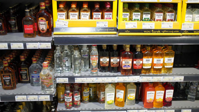 Zdjęcie ilustracyjne, fot. PAP/Leszek Szymański