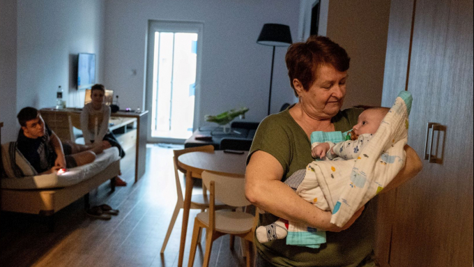 Zdjęcie ilustracyjne, fot. PAP/Grzegorz Michałowski