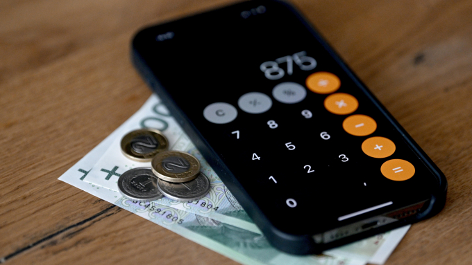 Fot. PAP/Darek Delmanowicz