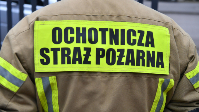 Fot. PAP/Darek Delmanowicz