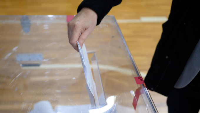 Zdjęcie ilustracyjne, fot. PAP/Jakub Kaczmarczyk