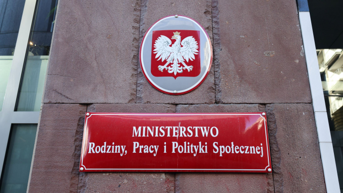 Fot. PAP/Albert Zawada