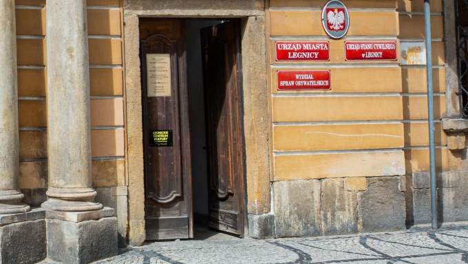 Fot. PAP/Krzysztof Cesarz