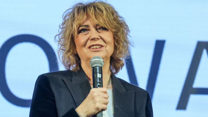 fot. PAP/ Marian Zubrzycki