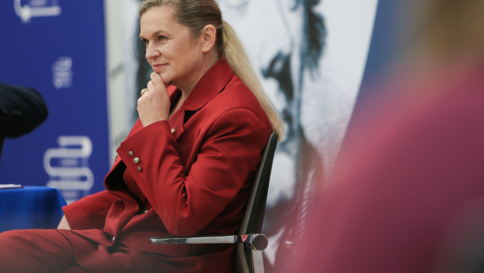 fot. PAP/ Lech Muszyński 