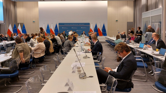 Fot. Serwis Samorządowy PAP