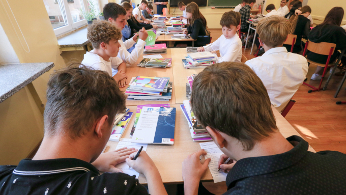 fot. PAP/ Lech Muszyński 