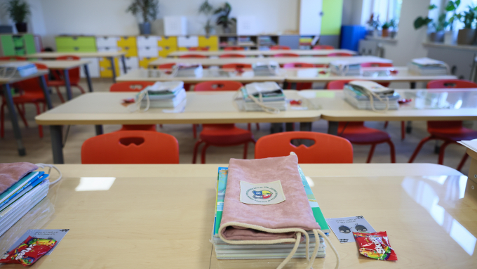 fot. PAP/ Leszek Szymański