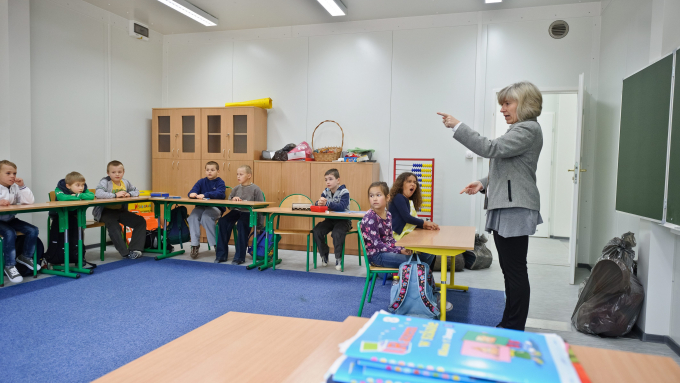 fot. PAP/ Wojciech Pacewicz 