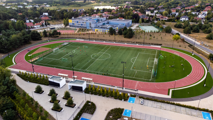 Fot. PAP/Jakub Kaczmarczyk