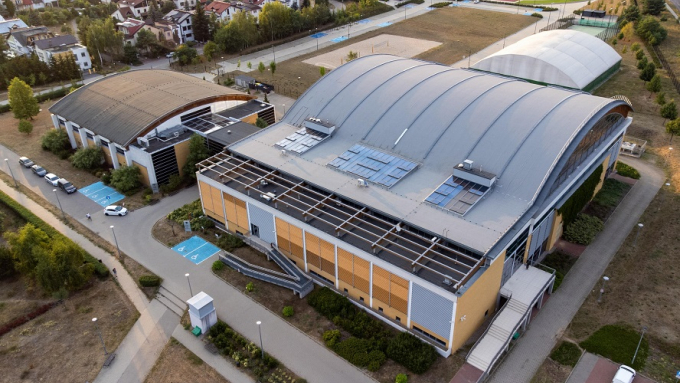 Fot. PAP/Jakub Kaczmarczyk