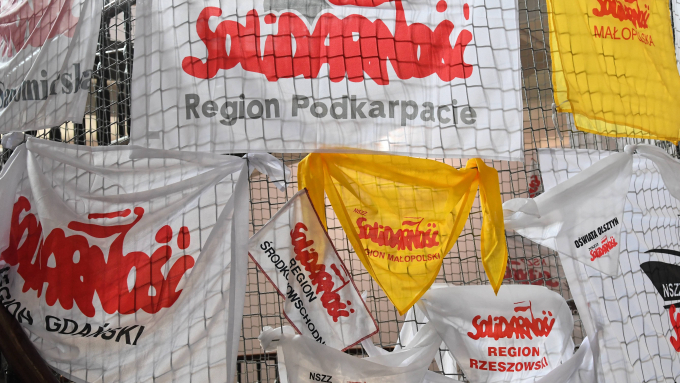 Zdjęcie ilustracyjne; fot. PAP/Jacek Bednarczyk