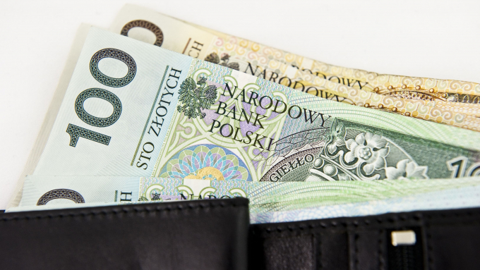 Fot. PAP/Wojciech Pacewicz