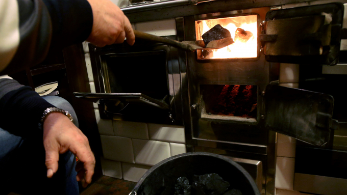 Fot. PAP/Grzegorz Momot