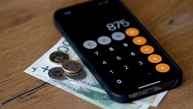 Fot. PAP/Darek Delmanowicz