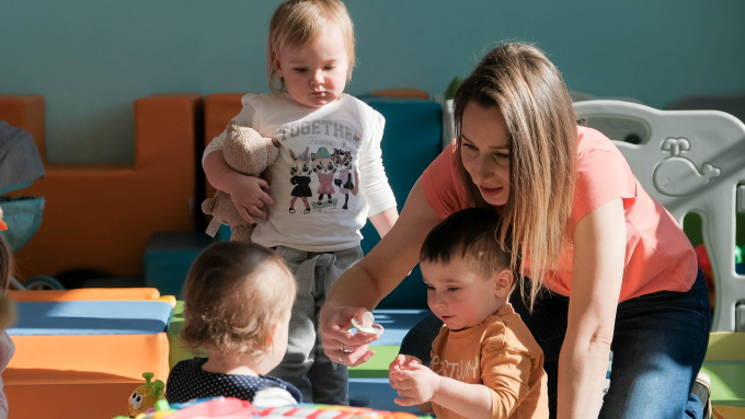 Fot. PAP/Mateusz Marek