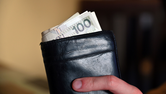 Fot. PAP/Darek Delmanowicz