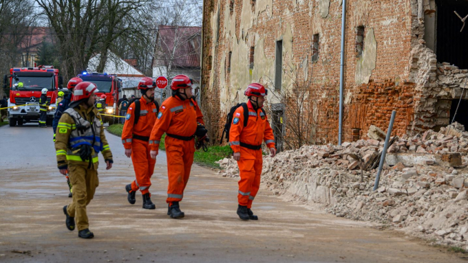 Zdjęcie ilustracyjne, fot. PAP/Paweł Topolski