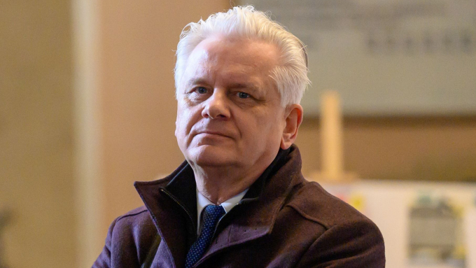 Fot. PAP/Jakub Kaczmarczyk