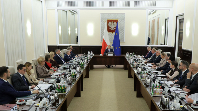 Fot. PAP/Radek Pietruszka