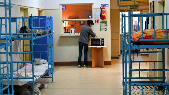 Fot. PAP/Marcin Bielecki