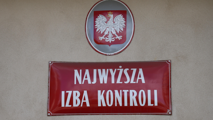 Fot. PAP/Albert Zawada